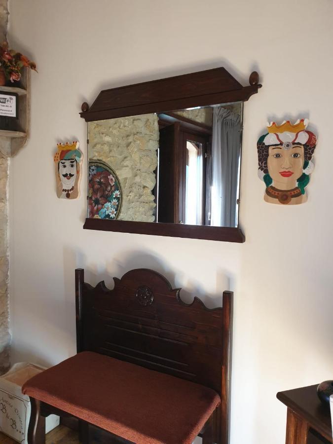 Bed & Breakfast Antica Dimora *