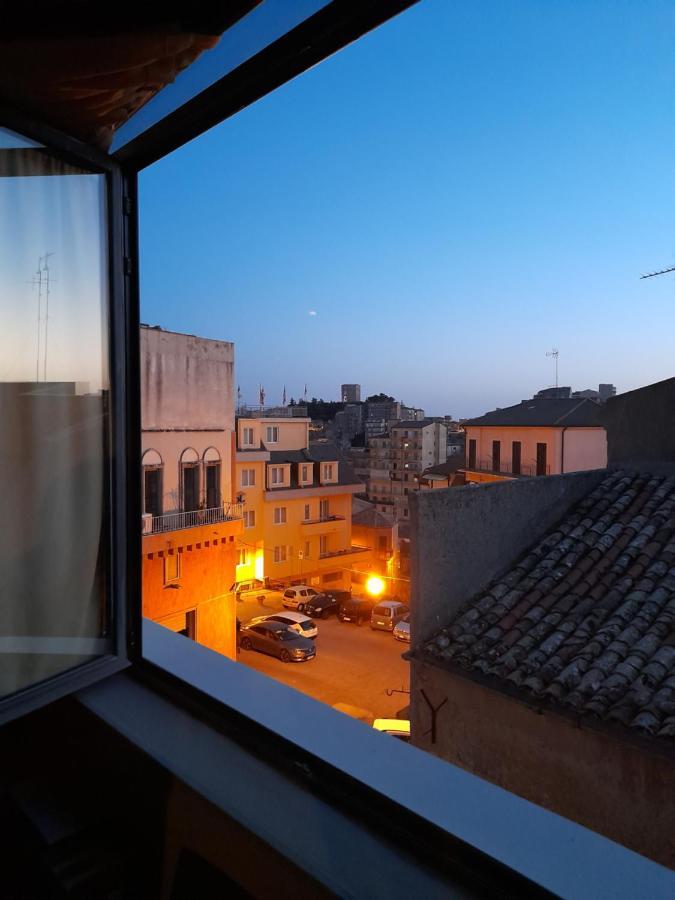 Bed & Breakfast Antica Dimora Enna