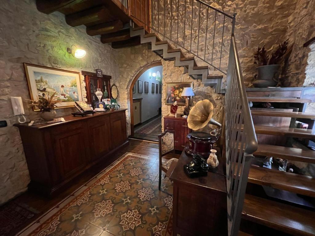 Bed & Breakfast Antica Dimora Enna
