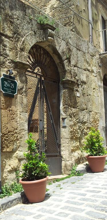 Bed & Breakfast Antica Dimora Enna