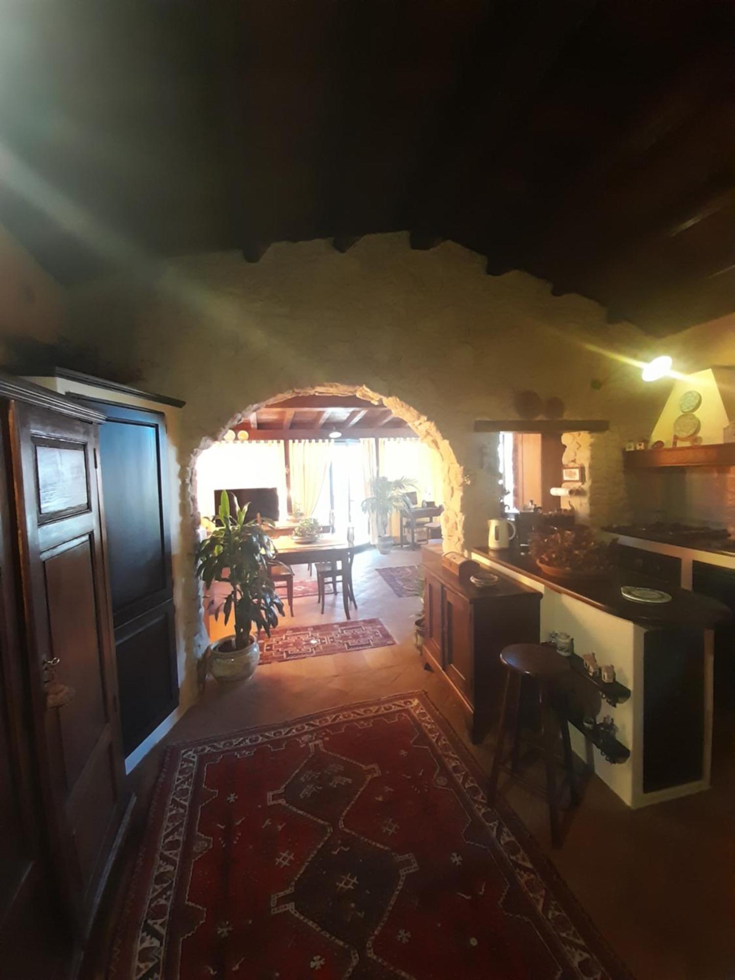 Bed & Breakfast Antica Dimora Enna