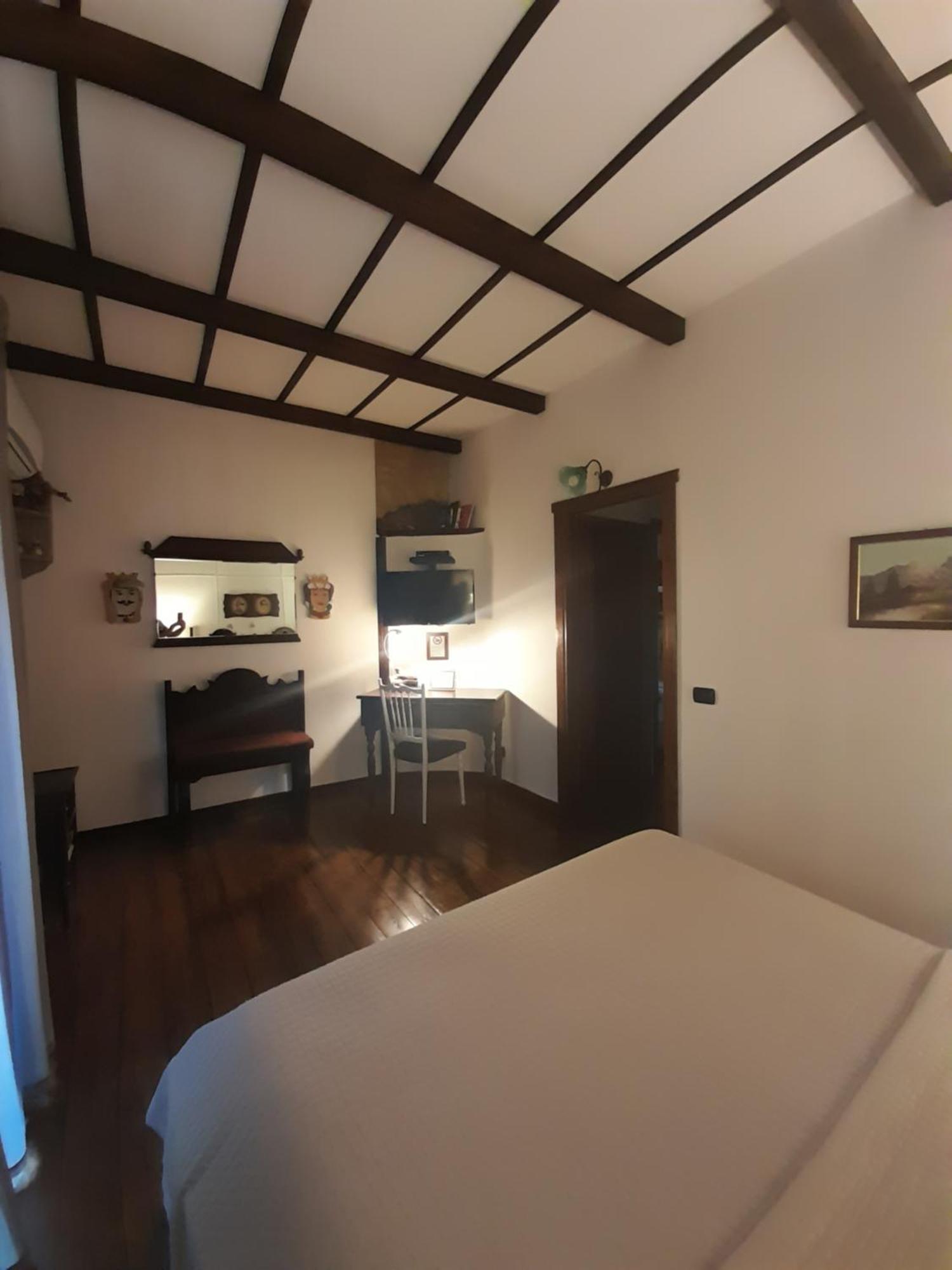 Bed & Breakfast Antica Dimora