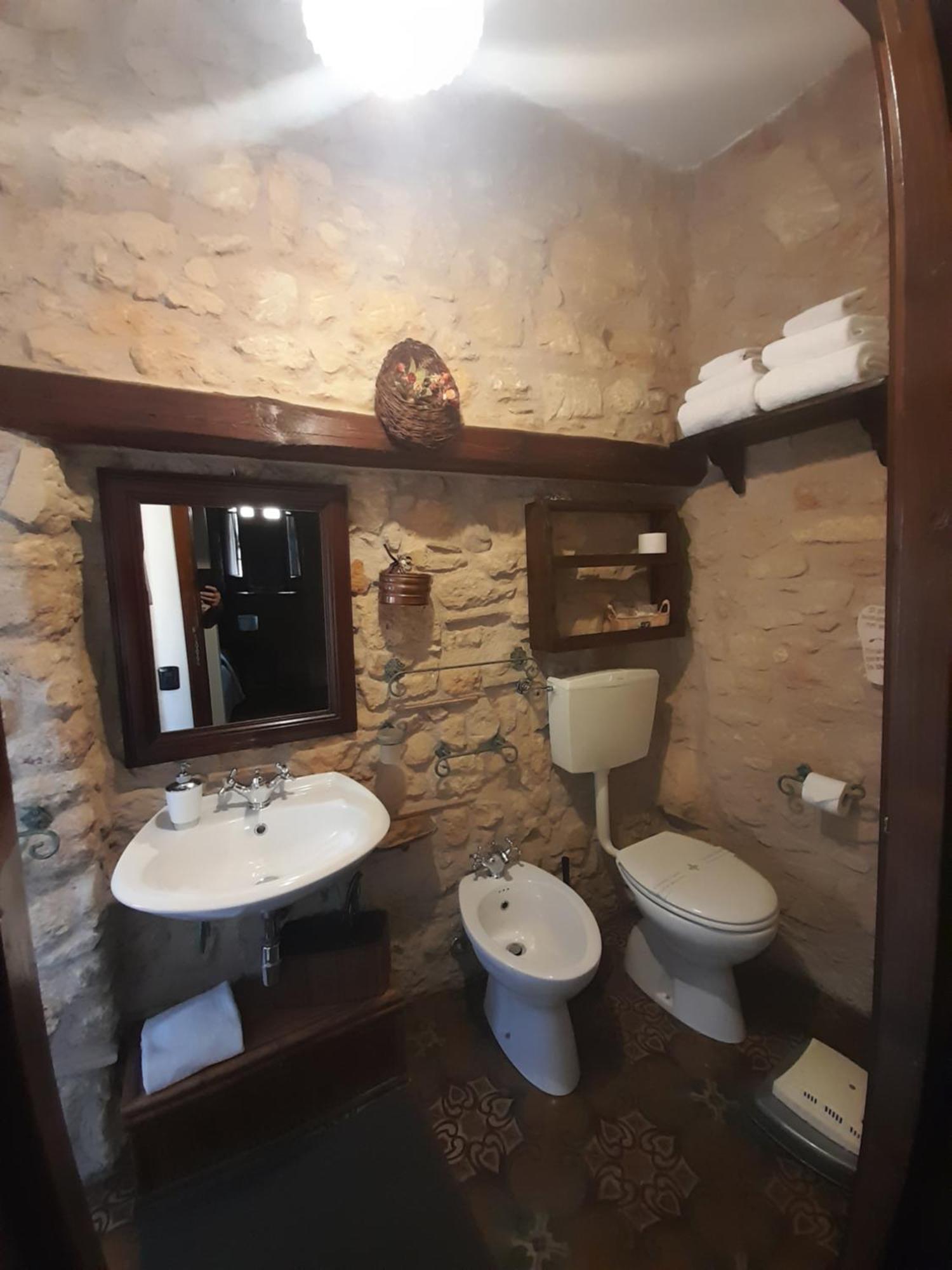 Bed & Breakfast Antica Dimora *