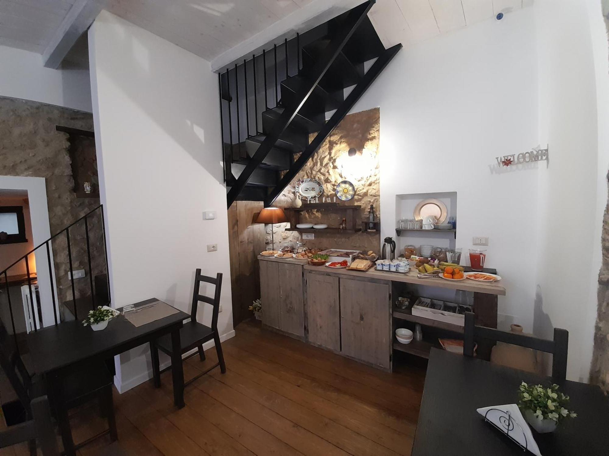 Antica Dimora Bed & Breakfast