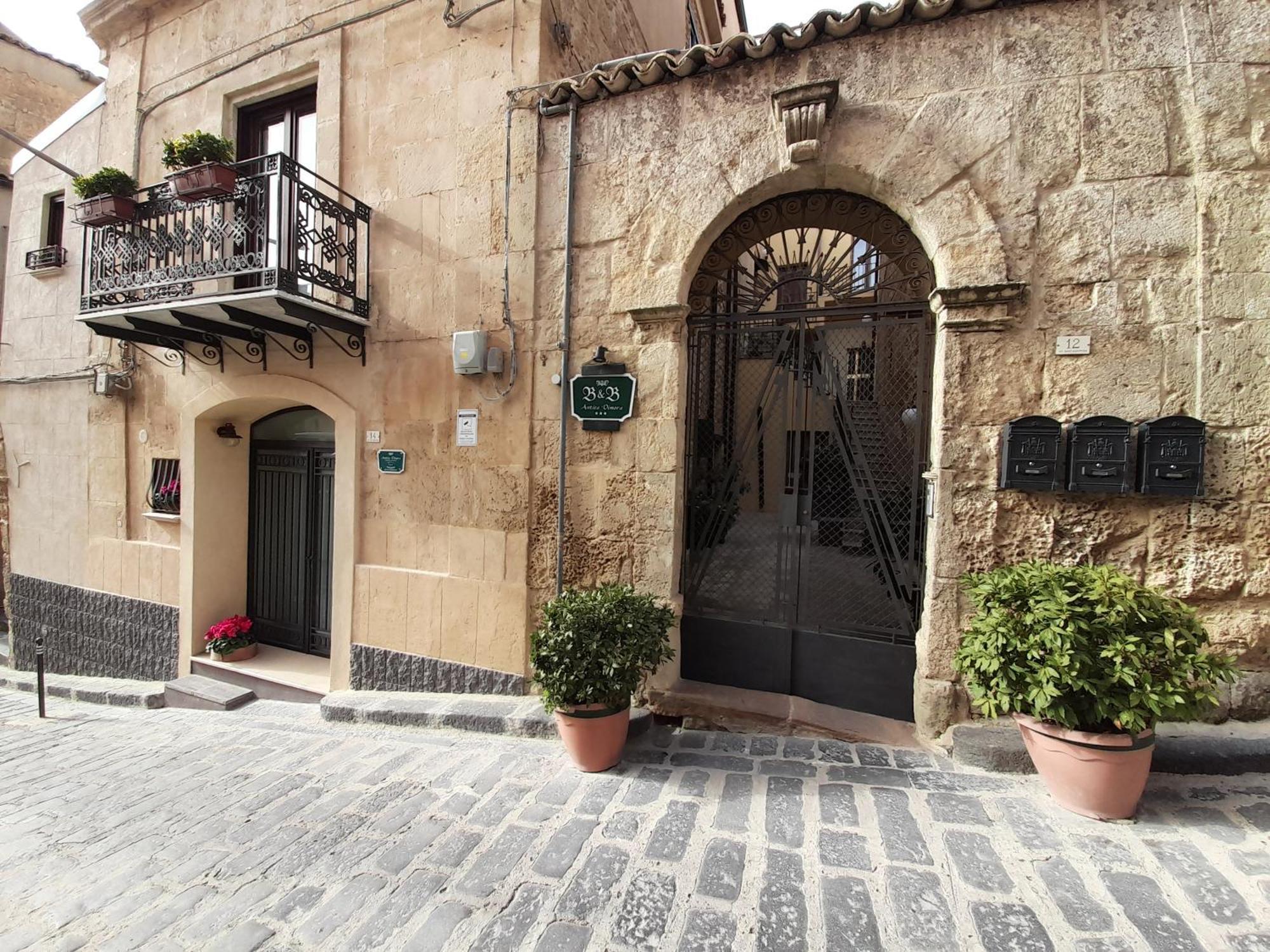 Antica Dimora Bed & Breakfast Enna