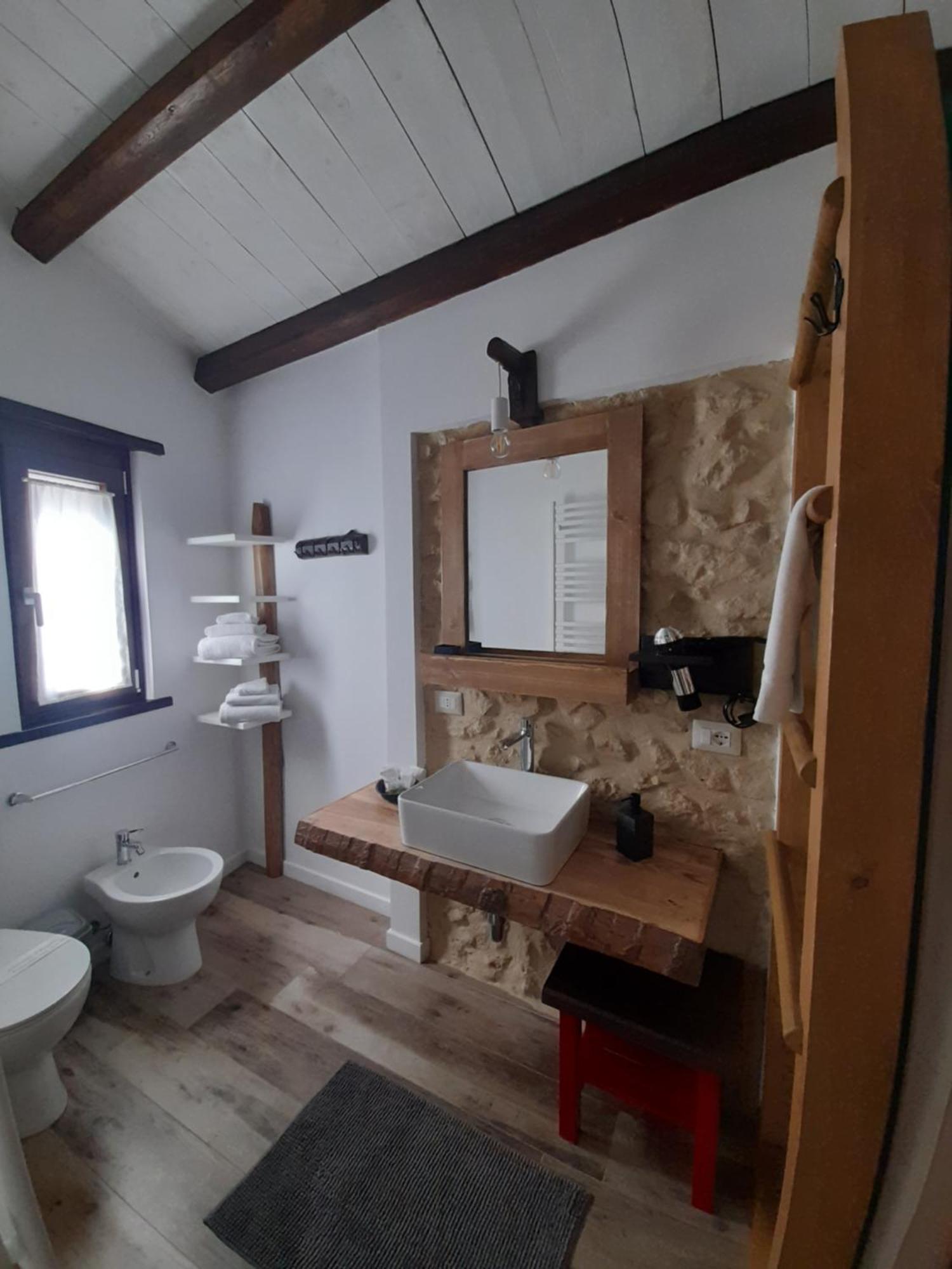 Bed & Breakfast Antica Dimora *