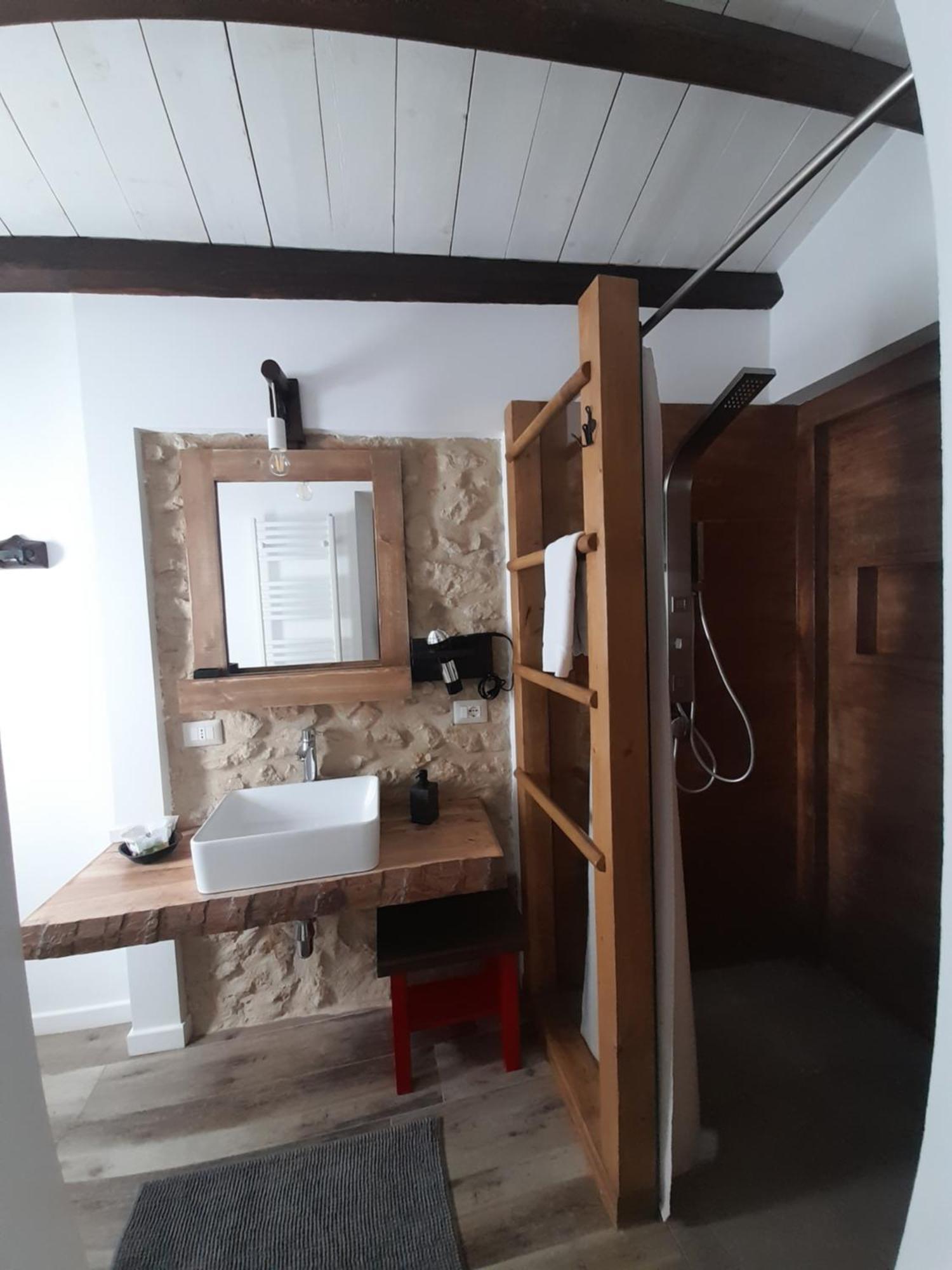 Bed & Breakfast Antica Dimora Enna