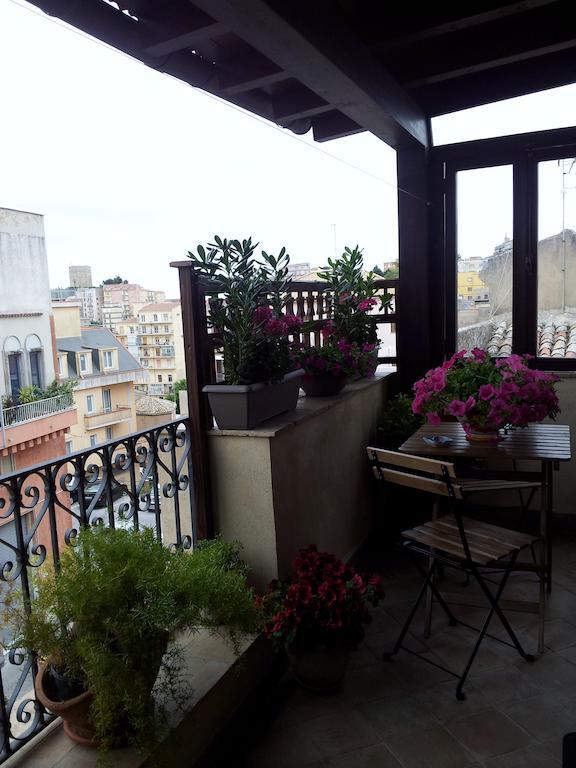 Antica Dimora * Enna