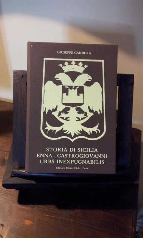 Bed & Breakfast Antica Dimora Enna