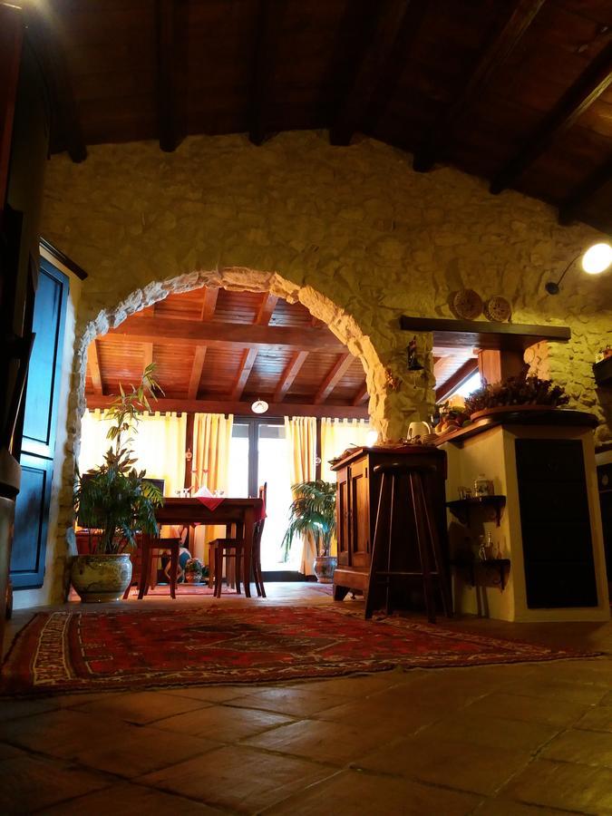 Antica Dimora *