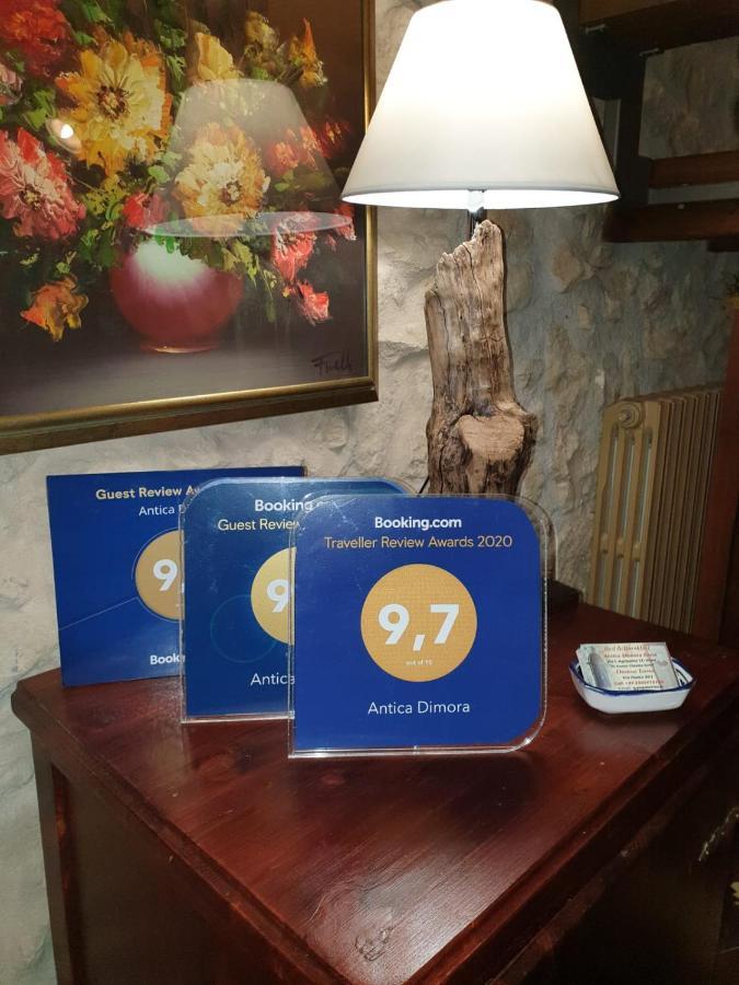 Antica Dimora Bed & Breakfast *