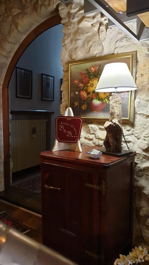 Bed & Breakfast Antica Dimora Enna