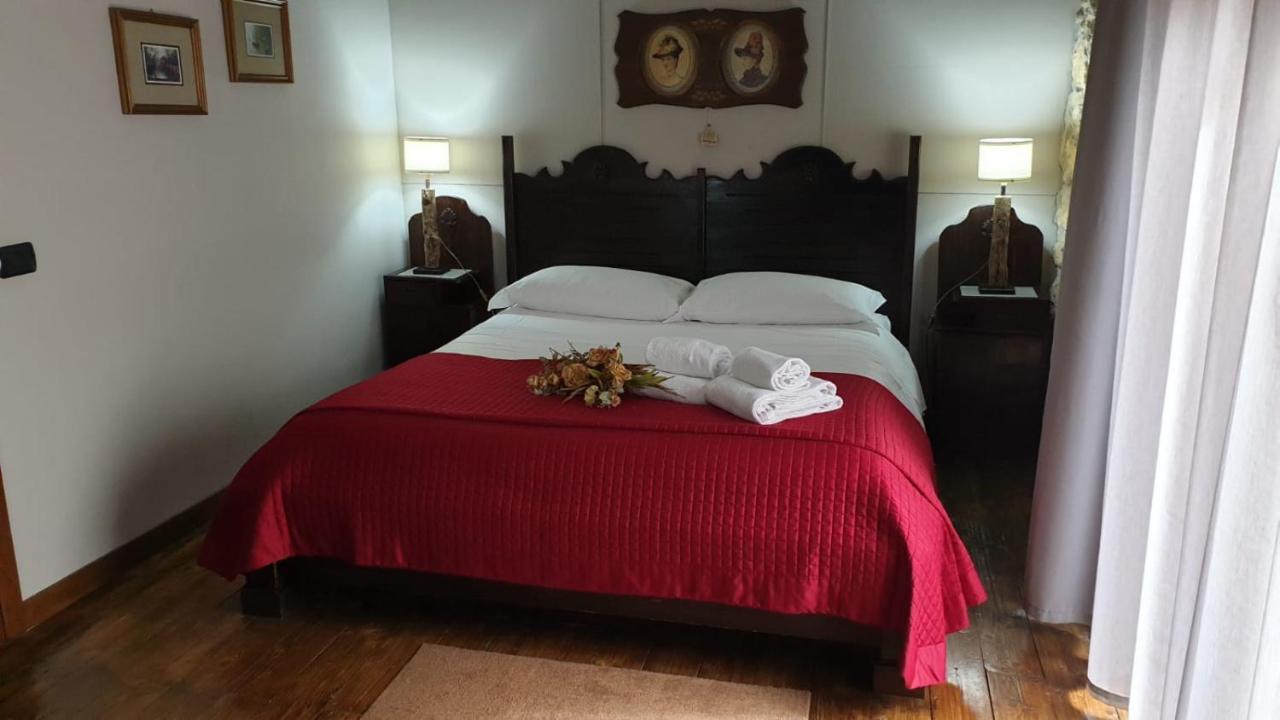 Bed & Breakfast Antica Dimora Enna