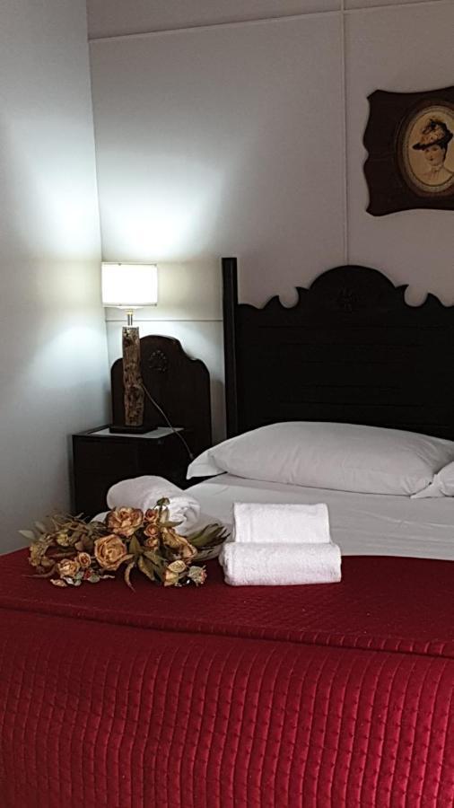 Antica Dimora Bed & Breakfast
