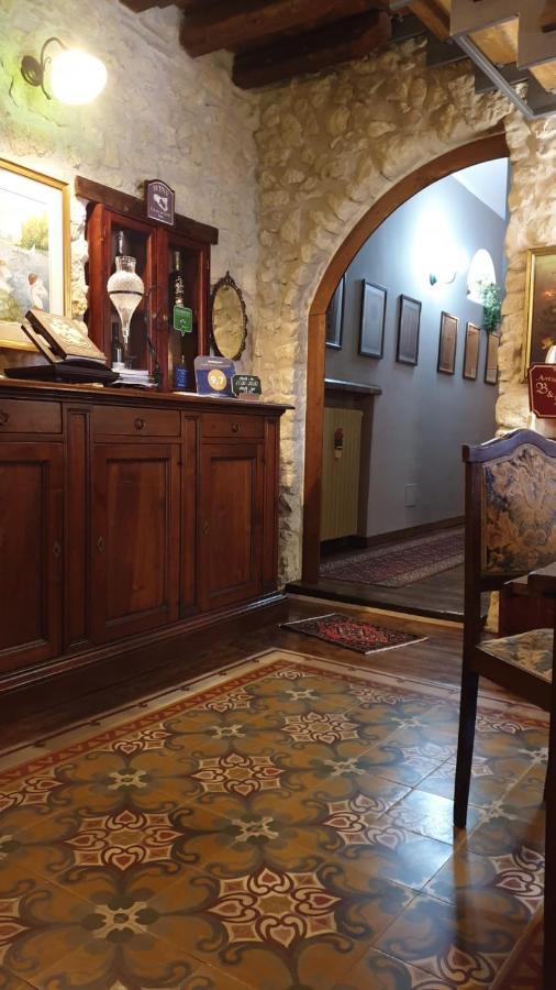 Bed & Breakfast Antica Dimora Enna