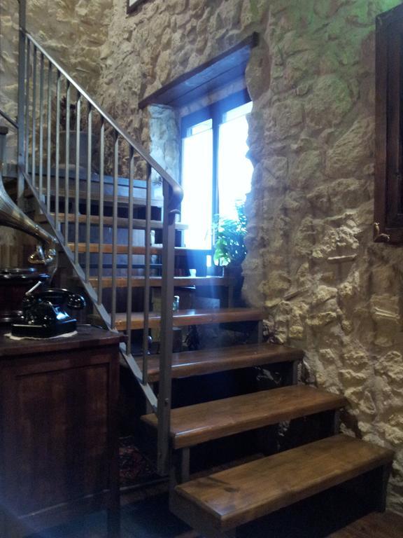 Antica Dimora Historic Building Enna